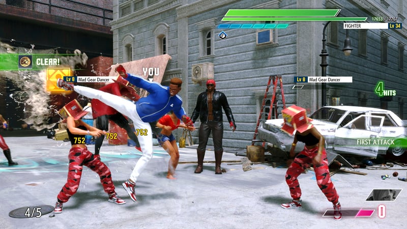 Game screenshot 3