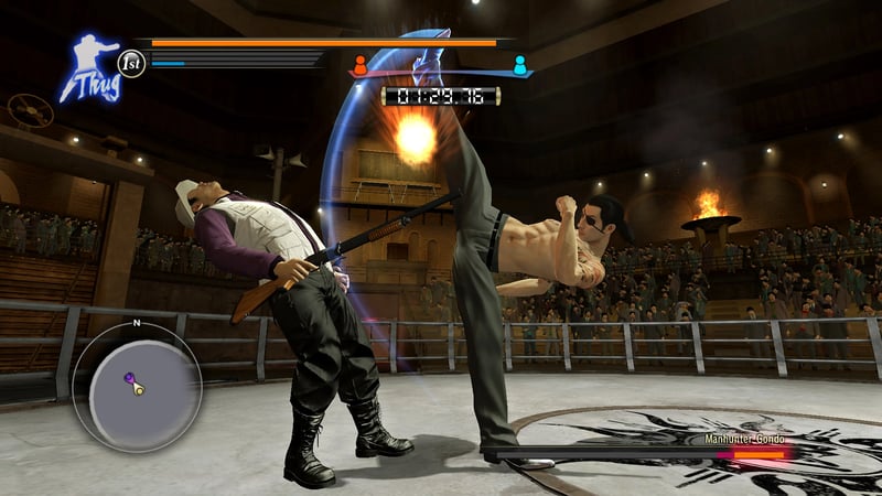 Game screenshot 5