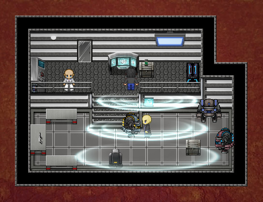 Game screenshot 3