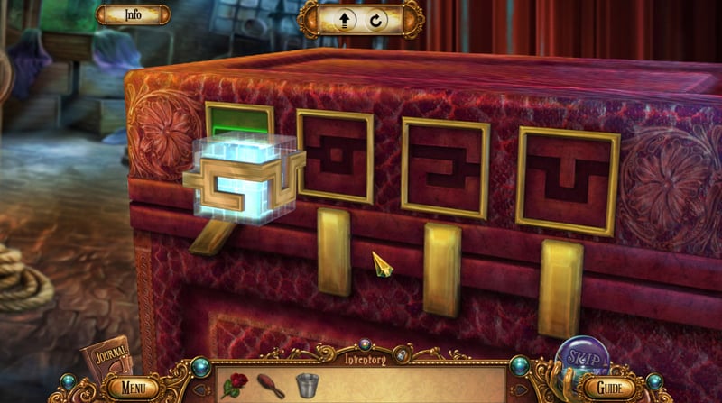 Game screenshot 3