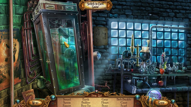 Game screenshot 5