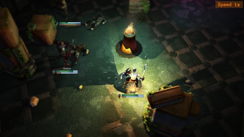 Game screenshot 5