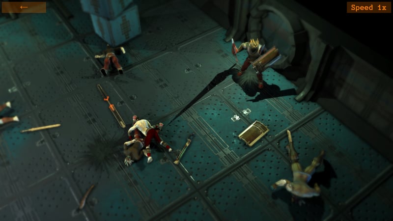 Game screenshot 4