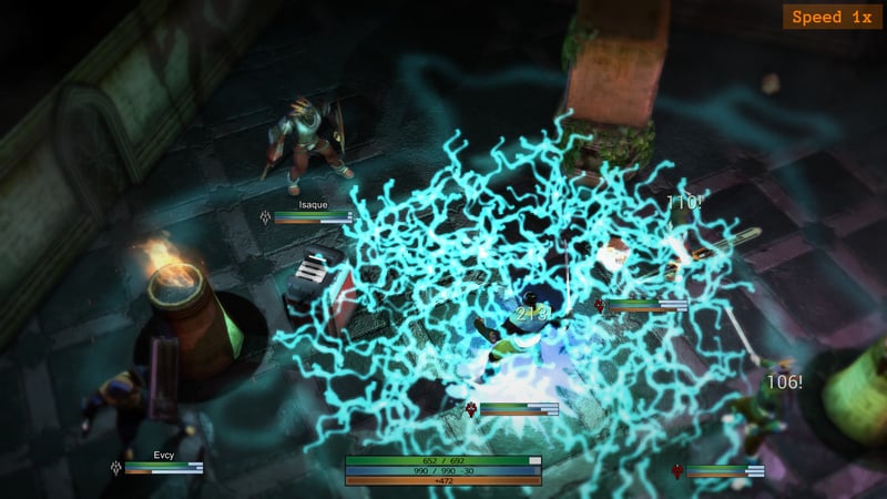 Game screenshot 1