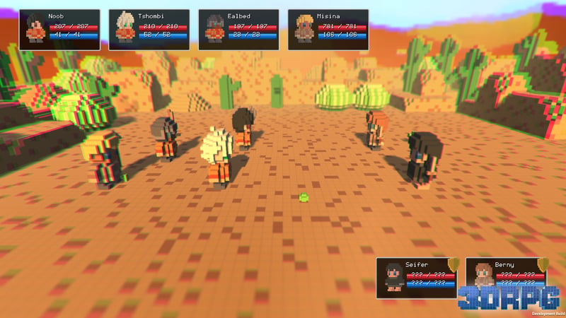 Game screenshot 5