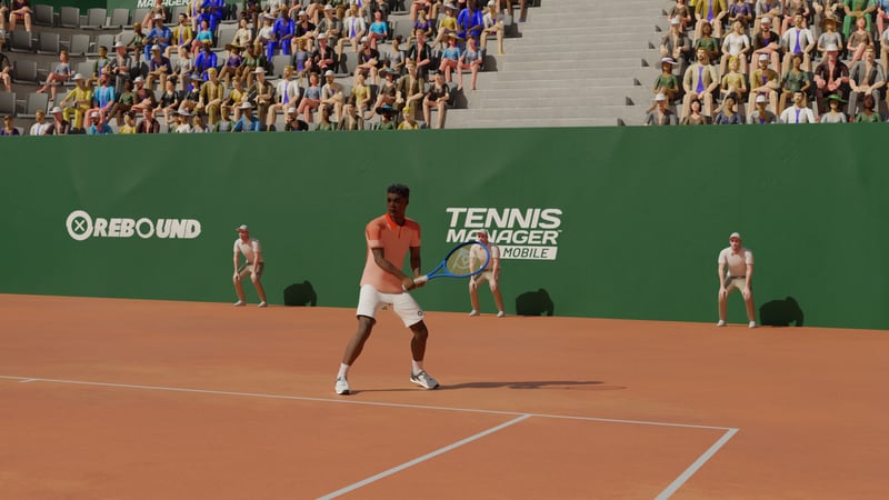 Game screenshot 4