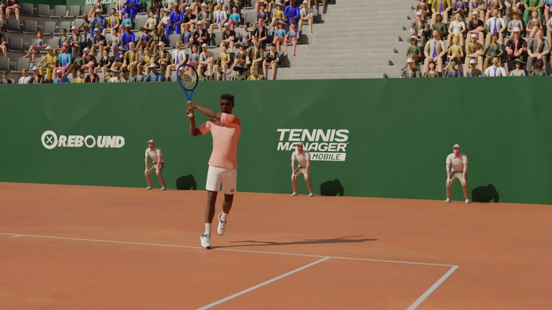 Game screenshot 5