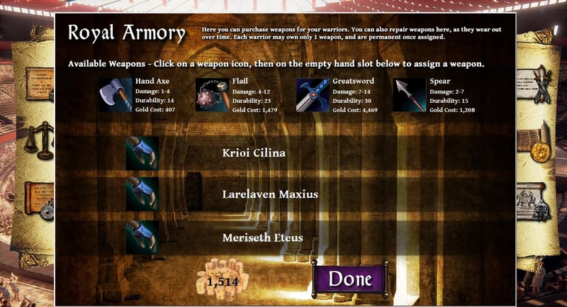 Game screenshot 4