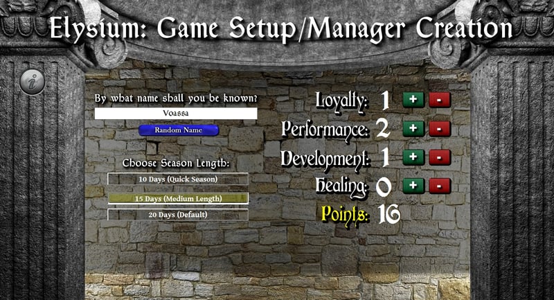 Game screenshot 2