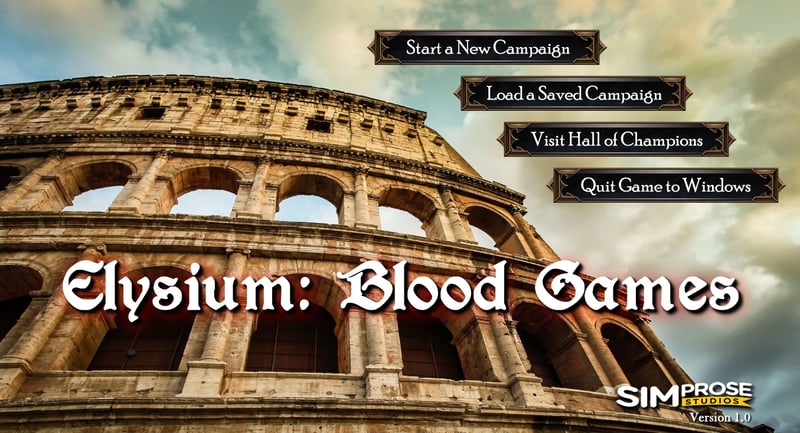 Game screenshot 3