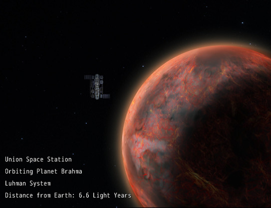 Game screenshot 1