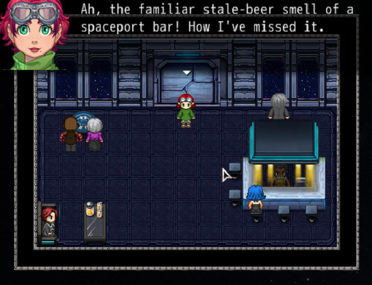 Game screenshot 3