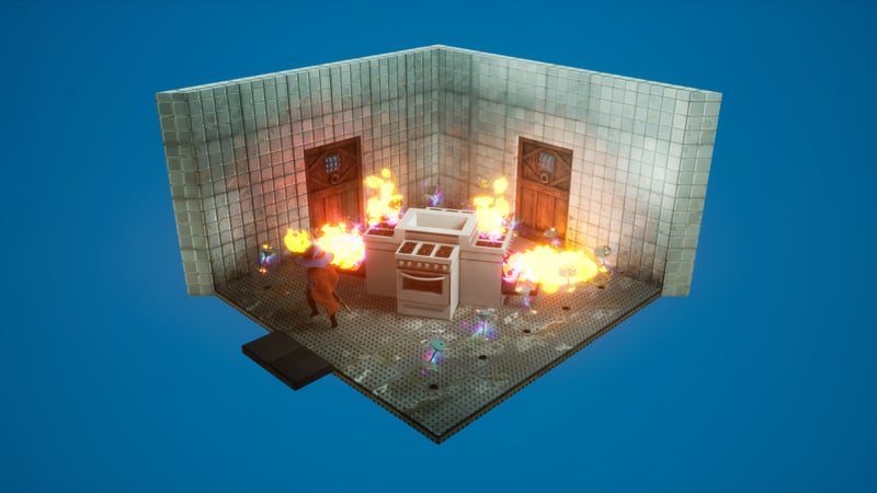 Game screenshot 5