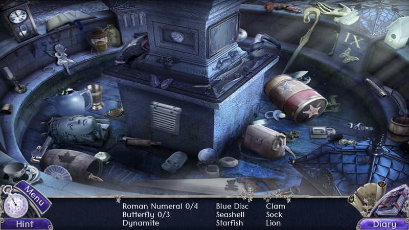 Game screenshot 3