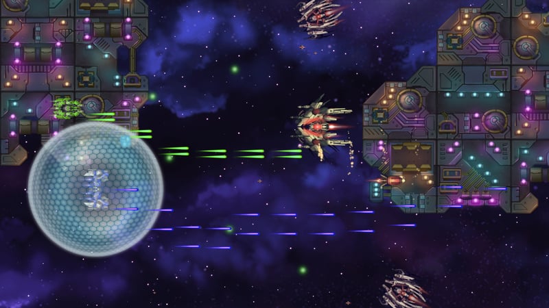 Game screenshot 1