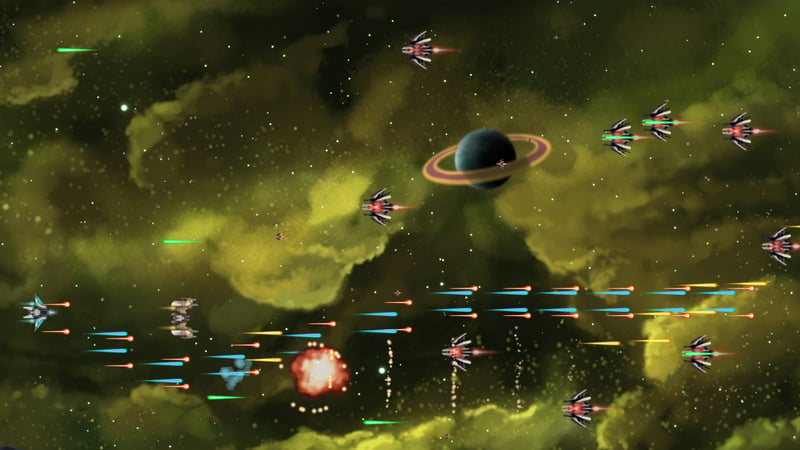 Game screenshot 5