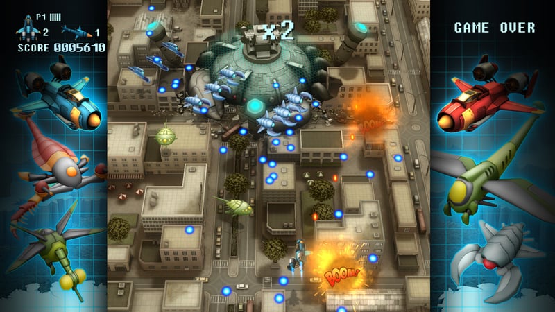 Game screenshot 3