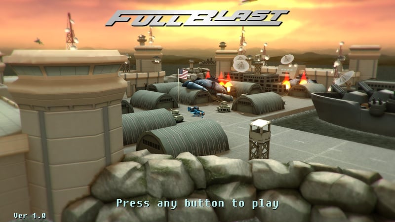 Game screenshot 5