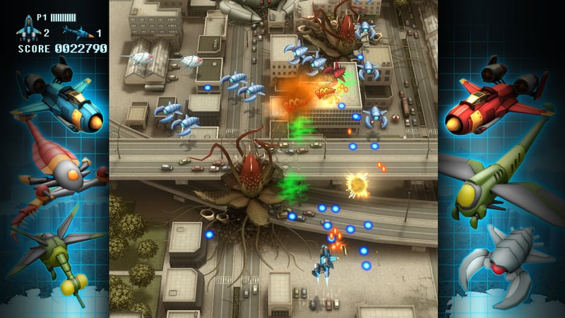 Game screenshot 5