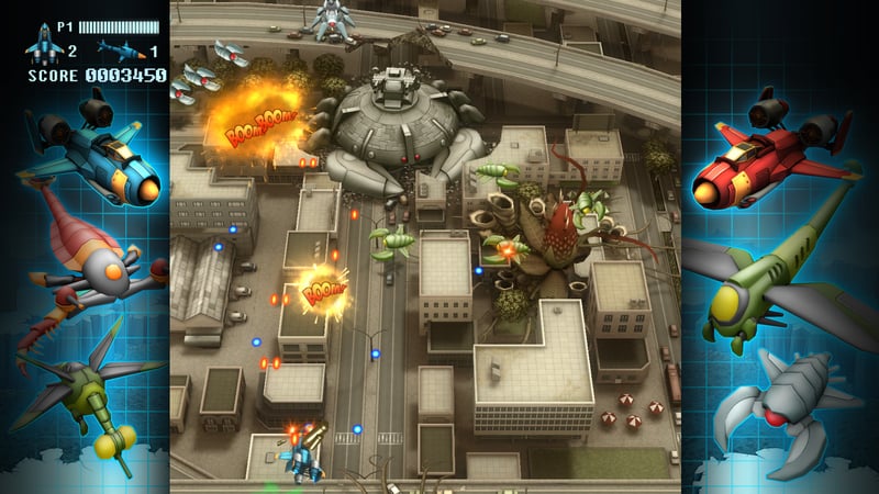Game screenshot 4