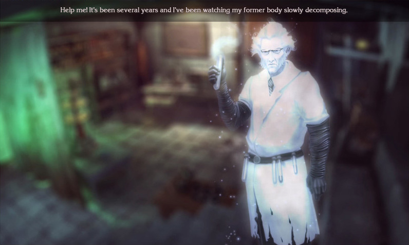 Game screenshot 3