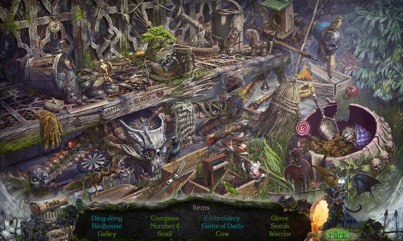 Game screenshot 4