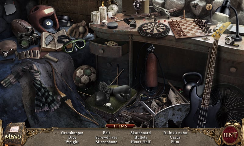 Game screenshot 4