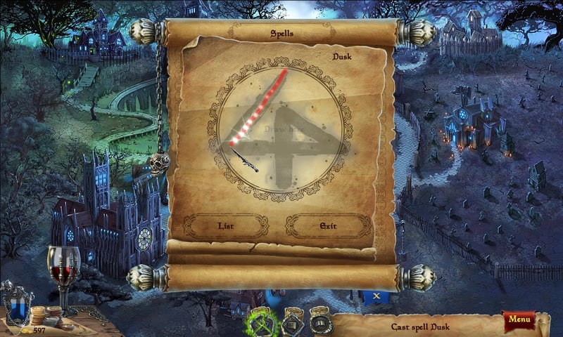 Game screenshot 5
