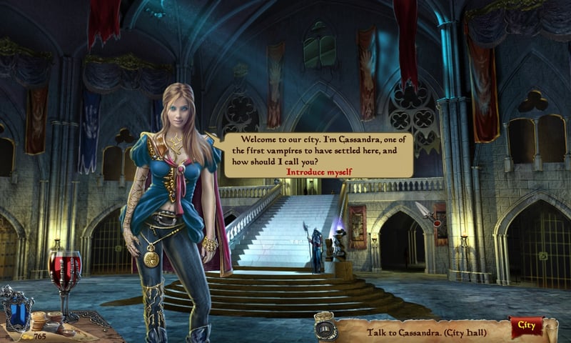 Game screenshot 5