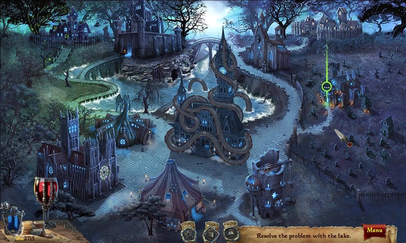 Game screenshot 2