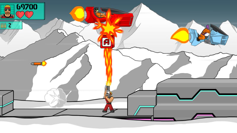 Game screenshot 5
