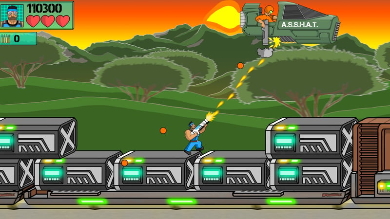 Game screenshot 3