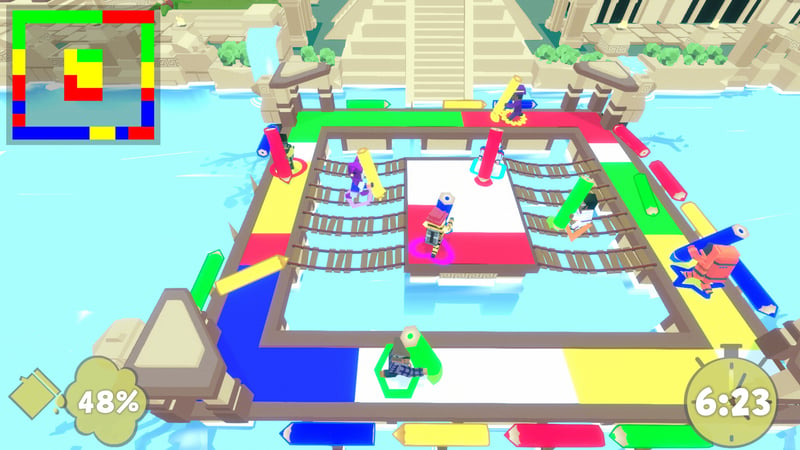 Game screenshot 2