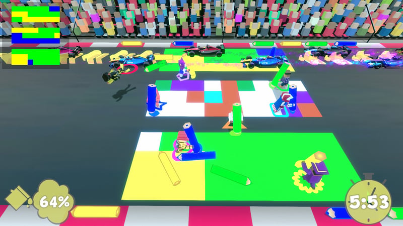 Game screenshot 5