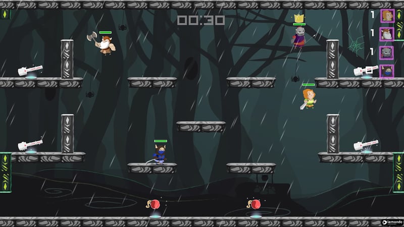 Game screenshot 5