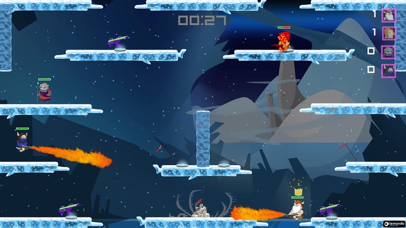 Game screenshot 3