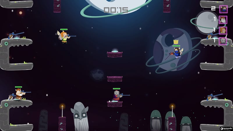 Game screenshot 2