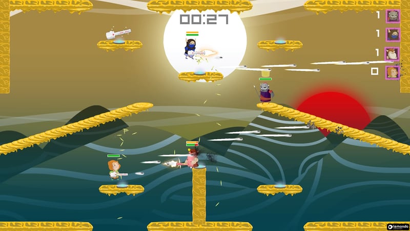Game screenshot 4