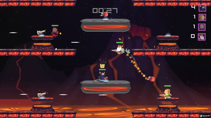 Game screenshot 5