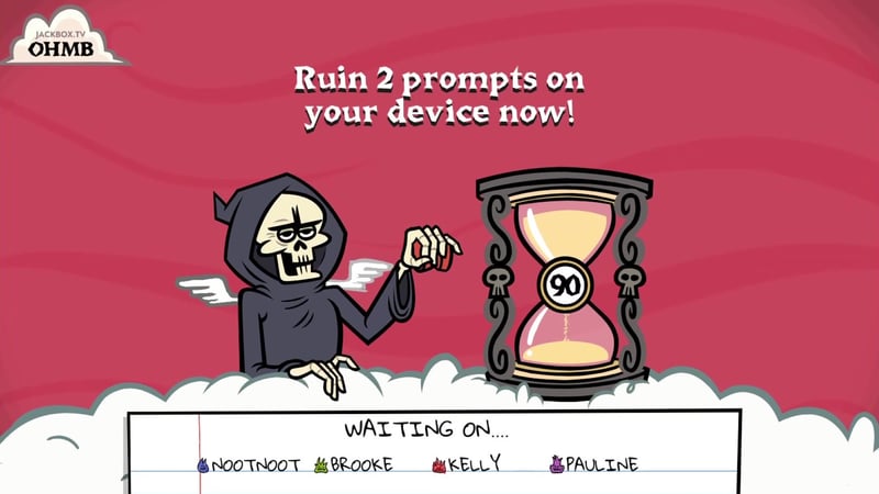 Game screenshot 2