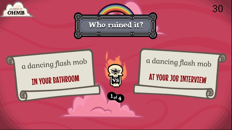 Game screenshot 3