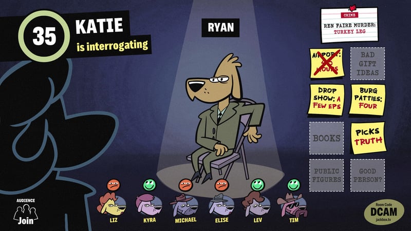 Game screenshot 3
