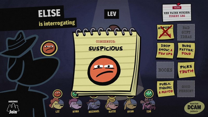 Game screenshot 4