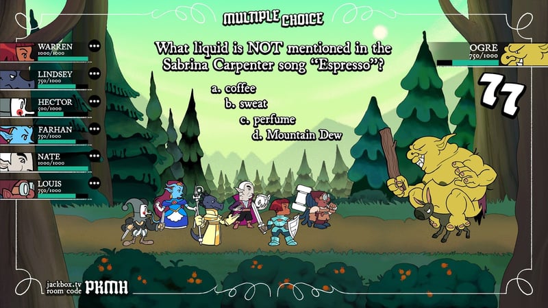 Game screenshot 5