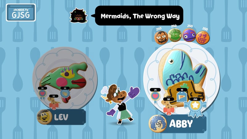 Game screenshot 4