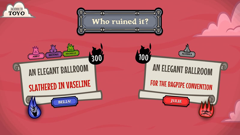 Game screenshot 3