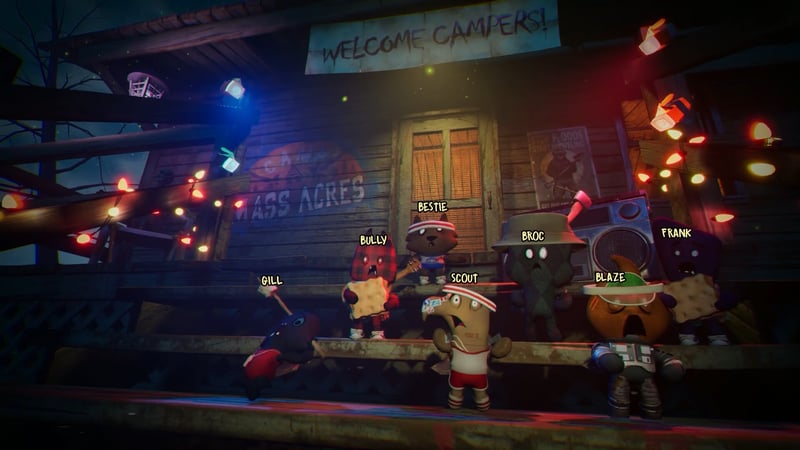 Game screenshot 4