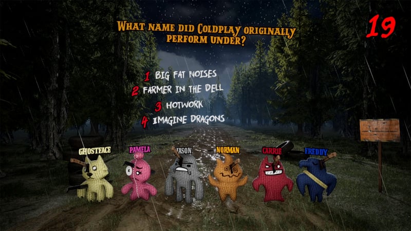 Game screenshot 5