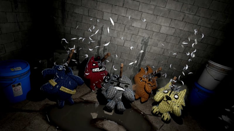 Game screenshot 5