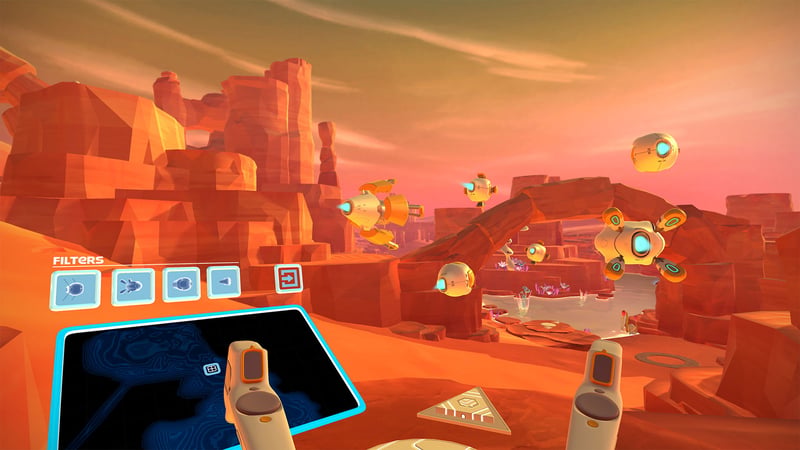 Game screenshot 5